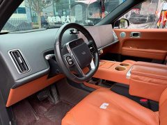 Li Auto L6 Pro - ფოტო 7
