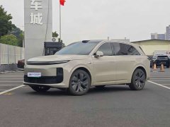 Li Auto L6 Max - ფოტო 1