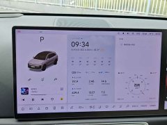 Li Auto L6 Max - ფოტო 13