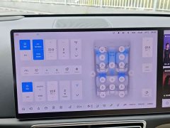 Li Auto L6 Max - ფოტო 14
