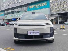 Li Auto L6 Max - ფოტო 2
