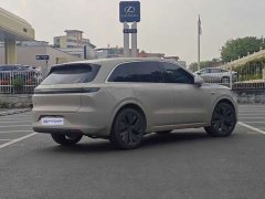 Li Auto L6 Max - ფოტო 3