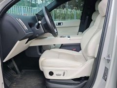 Li Auto L6 Max - ფოტო 5