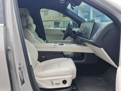 Li Auto L6 Max - ფოტო 6