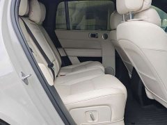 Li Auto L6 Max - ფოტო 7
