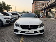 Mercedes-Benz C-Class AMG 2019 AMG C 43 4MATIC Coupe - ფოტო 2