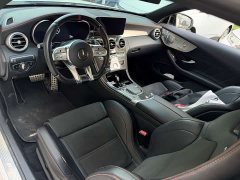 Mercedes-Benz C-Class AMG 2019 AMG C 43 4MATIC Coupe - ფოტო 4