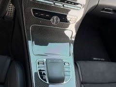 Mercedes-Benz C-Class AMG 2019 AMG C 43 4MATIC Coupe - ფოტო 5