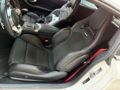 Mercedes-Benz C-Class AMG 2019 AMG C 43 4MATIC Coupe - ფოტო 6