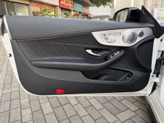Mercedes-Benz C-Class AMG 2019 AMG C 43 4MATIC Coupe - ფოტო 7