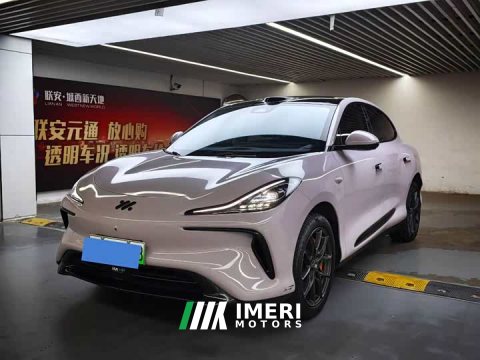 2024 IM Motors Zhiji LS6 2023 Max Standard Edition - ავტომობილი ჩინეთიდან