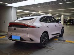 IM Motors Zhiji LS6 2023 Max Standard Edition - ფოტო 11