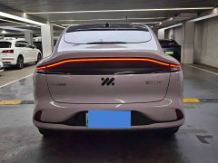 IM Motors Zhiji LS6 2023 Max Standard Edition - ფოტო 12