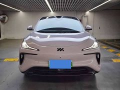 IM Motors Zhiji LS6 2023 Max Standard Edition - ფოტო 2
