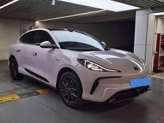 IM Motors Zhiji LS6 2023 Max Standard Edition - ფოტო 3