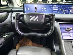 IM Motors Zhiji LS6 2023 Max Standard Edition - ფოტო 8