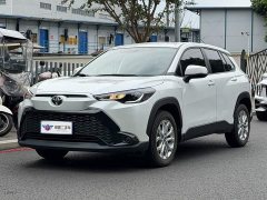 Toyota Frontlander 2.0L CVT Elite - ფოტო 1
