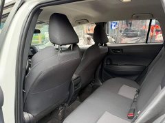 Toyota Frontlander 2.0L CVT Elite - ფოტო 11