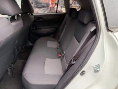 Toyota Frontlander 2.0L CVT Elite - ფოტო 12