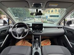 Toyota Frontlander 2.0L CVT Elite - ფოტო 13