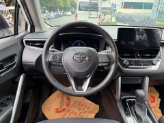 Toyota Frontlander 2.0L CVT Elite - ფოტო 14