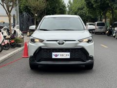 Toyota Frontlander 2.0L CVT Elite - ფოტო 2