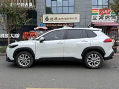 Toyota Frontlander 2.0L CVT Elite - ფოტო 3