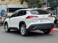 Toyota Frontlander 2.0L CVT Elite - ფოტო 4