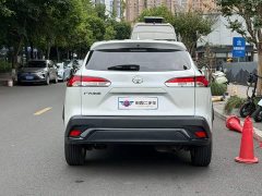 Toyota Frontlander 2.0L CVT Elite - ფოტო 5