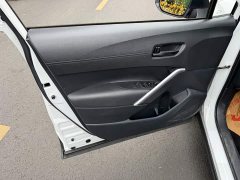 Toyota Frontlander 2.0L CVT Elite - ფოტო 6