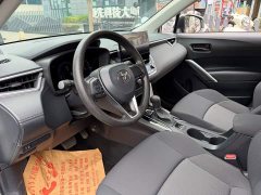 Toyota Frontlander 2.0L CVT Elite - ფოტო 7