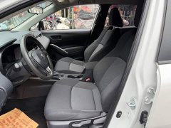 Toyota Frontlander 2.0L CVT Elite - ფოტო 8
