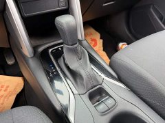Toyota Frontlander 2.0L CVT Elite - ფოტო 9