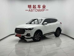 Haval H6 National Trend Edition 1.5T Automatic Urban Version - ფოტო 1
