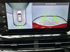 Haval H6 National Trend Edition 1.5T Automatic Urban Version - ფოტო 18