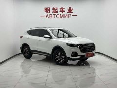 Haval H6 National Trend Edition 1.5T Automatic Urban Version - ფოტო 2