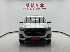 Haval H6 National Trend Edition 1.5T Automatic Urban Version - ფოტო 3