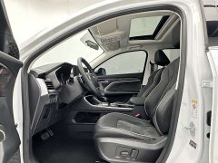 Haval H6 National Trend Edition 1.5T Automatic Urban Version - ფოტო 4