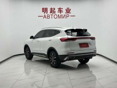 Haval H6 National Trend Edition 1.5T Automatic Urban Version - ფოტო 7