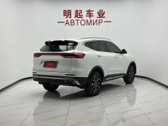Haval H6 National Trend Edition 1.5T Automatic Urban Version - ფოტო 8