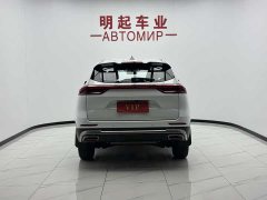 Haval H6 National Trend Edition 1.5T Automatic Urban Version - ფოტო 9