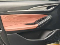 Changan Eado Enjoy Plus Blue Whale NE 1.4T GDI DCT Luxury Edition - ფოტო 10