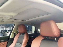 Changan Eado Enjoy Plus Blue Whale NE 1.4T GDI DCT Luxury Edition - ფოტო 12