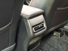 Changan Eado Enjoy Plus Blue Whale NE 1.4T GDI DCT Luxury Edition - ფოტო 13