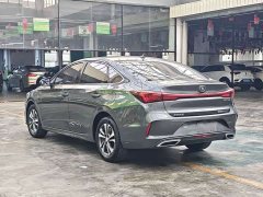 Changan Eado Enjoy Plus Blue Whale NE 1.4T GDI DCT Luxury Edition - ფოტო 14