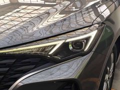 Changan Eado Enjoy Plus Blue Whale NE 1.4T GDI DCT Luxury Edition - ფოტო 4