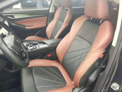 Changan Eado Enjoy Plus Blue Whale NE 1.4T GDI DCT Luxury Edition - ფოტო 8