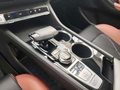 Changan Eado Enjoy Plus Blue Whale NE 1.4T GDI DCT Luxury Edition - ფოტო 9