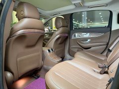 Mercedes-Benz E-Class E 300 L Luxury - ფოტო 10