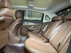 Mercedes-Benz E-Class E 300 L Luxury - ფოტო 11